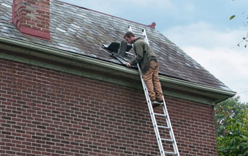 what affects urgent Barking Dagenham roof repairs