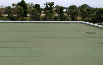 all Barking Dagenham roofing types quoted for