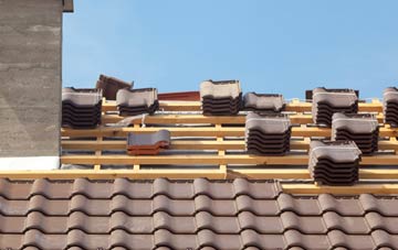 Barking Dagenham clay roofing costs