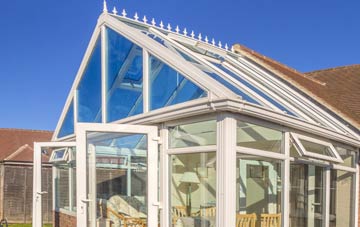 conservatory roof insulation costs Barking Dagenham