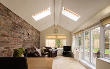 conservatory roof insulation Barking Dagenham
