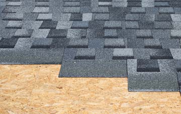 expert Barking Dagenham asphalt roof companies