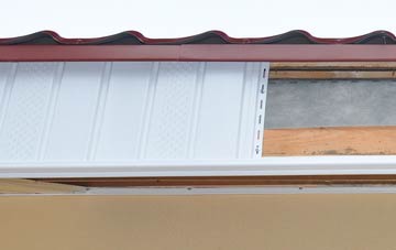 Barking Dagenham fascia repair costs