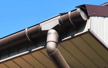 types of Barking Dagenham fascias