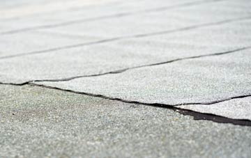 disadvantages of Barking Dagenham felt roofing