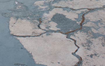 fibreglass roofing replacement Barking Dagenham