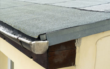 Barking Dagenham flat garage roofing repairs