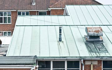 Barking Dagenham lead roofing costs