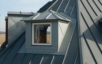 metal roofing Barking Dagenham