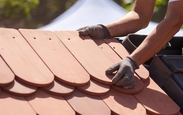 Barking Dagenham roof tile contractors