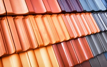 Barking Dagenham roof tile costs