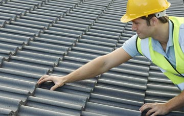 screened Barking Dagenham roofing companies