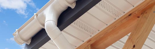get Barking Dagenham guttering quotes today