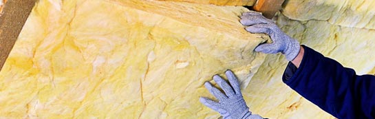 quotes for Barking Dagenham roof insulation