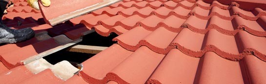 compare Barking Dagenham roof repair quotes