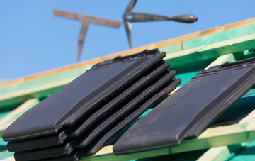 Barking Dagenham slate roof alternatives
