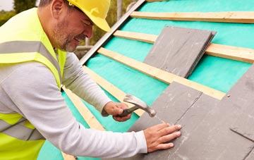 benefits of Barking Dagenham roofing slate