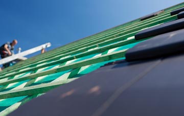 Barking Dagenham slate roofing costs