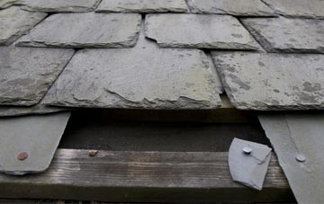 Barking Dagenham slate roof repairs and maintenance