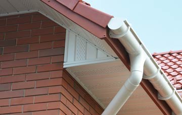 Barking Dagenham soffit repair costs