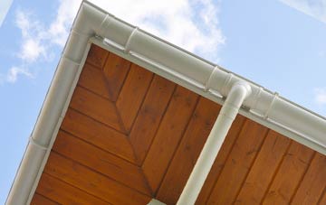 Barking Dagenham soffit types