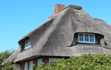 thatch roofing Barking Dagenham