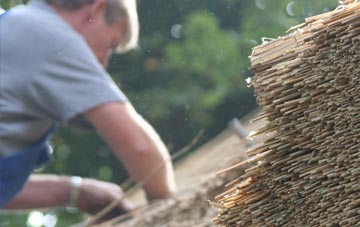 professional Barking Dagenham thatchers