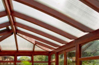 Barking Dagenham conservatory roofing insulation