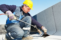 Barking Dagenham felt roofing
