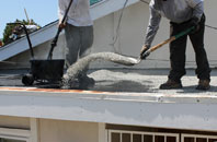 Barking Dagenham flat roofing repair