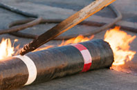 free Barking Dagenham flat roofing repair quotes