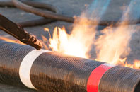 Barking Dagenham flat roofing replacement