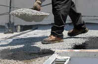 find rated Barking Dagenham flat roofing replacement companies