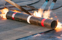 Barking Dagenham flat roof sealing