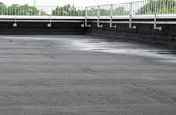 find rated Barking Dagenham flat roofing companies