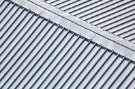 Barking Dagenham metal roofing