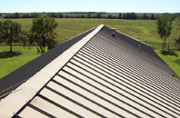 Barking Dagenham metal roof quotes