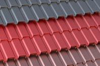 find rated Barking Dagenham plastic roofing companies