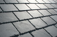 Barking Dagenham slate roof