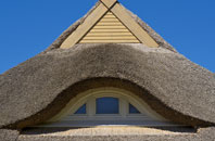 Barking Dagenham thatch roofing