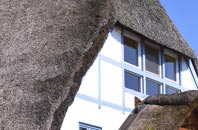 find rated Barking Dagenham thatchers